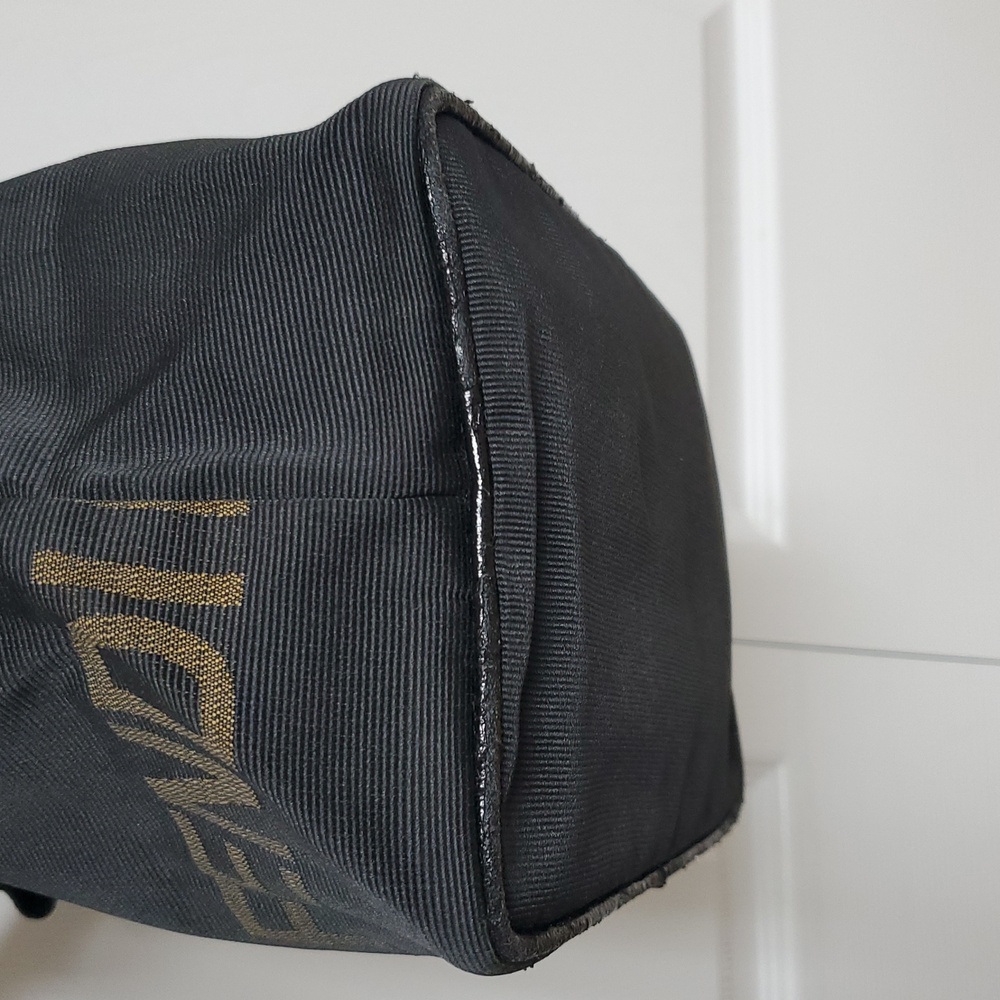 Fendi Mini Roma Tote Authentic - Picture 10 of 17